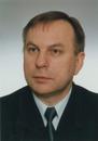 prof. dr hab. n. farm. Marek Wesołowski