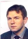 prof. dr hab. med. Marek Dobosz