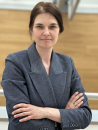 dr n. biol. Anna Olszewska