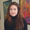 dr n. chem. Alicja Kotłowska