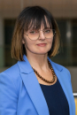 dr hab. Dorota Kilańska, prof. uczelni