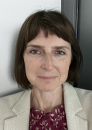 dr n. med. Anna Jarosz