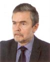 prof. dr hab. Jarosław Sławiński