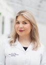 dr n. med. Aleksandra Stańska
