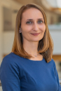 dr hab. n. farm. Danuta Dudzik