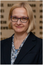 dr hab. Danuta Siluk, prof. uczelni