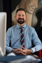 prof. dr hab. med. Dominik Rachoń