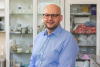 dr hab. inż. Maciej Tankiewicz, prof. uczelni