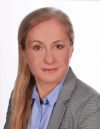 prof. dr hab. Katarzyna Gobis