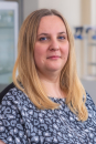 dr inż. Ewa Olkowska